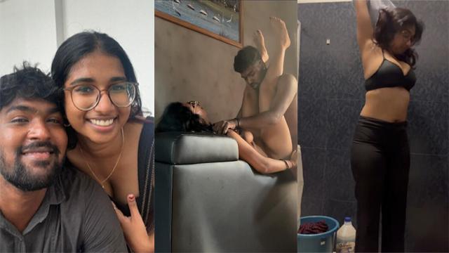 Horny Tamil University Girl Sucking Big Dick Fuck