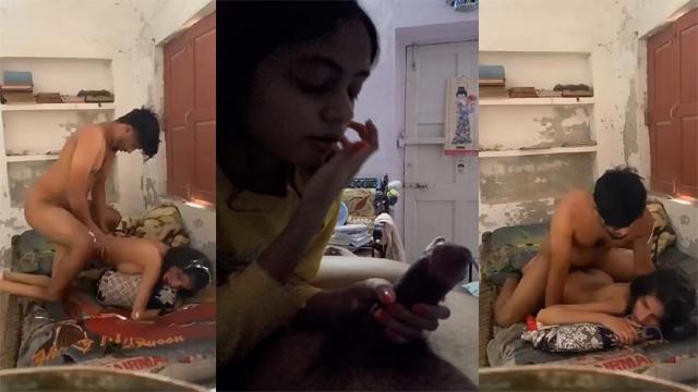 Tamil Teen Cousin Sister Big Cock Painful Fucking