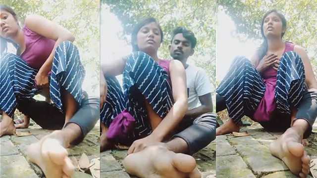Horny Village Girl Outdoor Fucking Videos