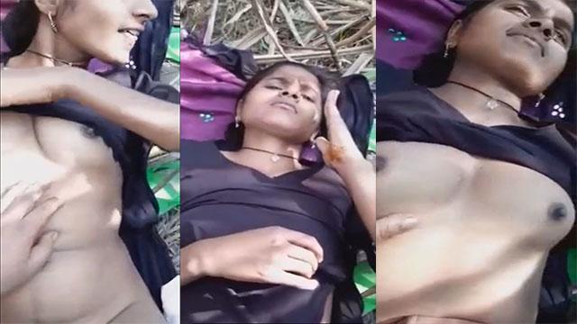 Virgin Village Girl – Outdoor Fucking Videos