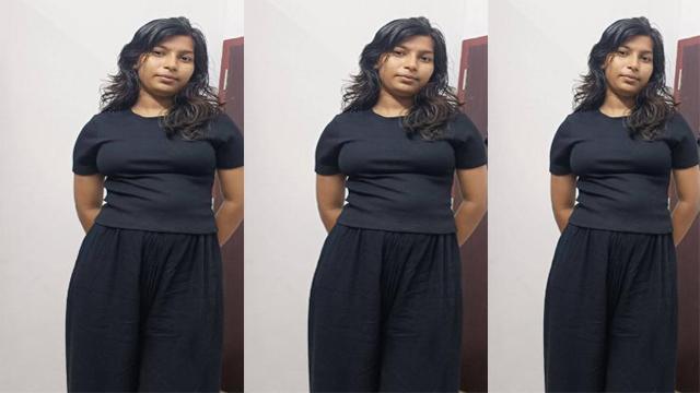 Tamil Beautiful Horny Teacher Wife Fucking Video Leak