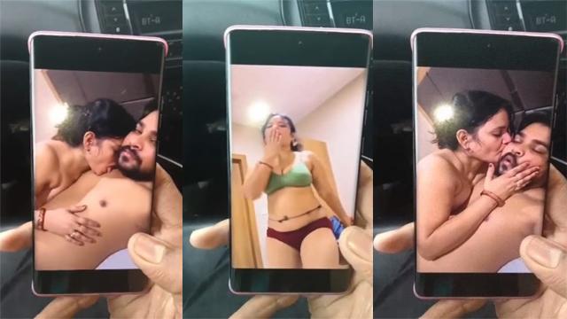 Hot Horny Mom Affair Mms Husbend Video Calling