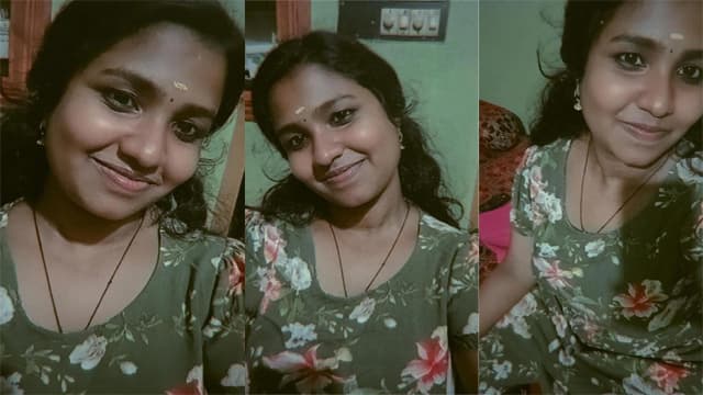 Homely Mallu Wife Threesome Romance Erotik Handjob