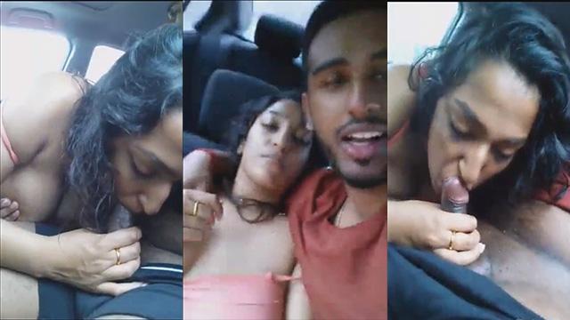 Lecturer Sucking Student Dick In Car Free