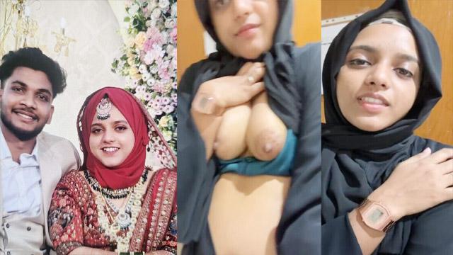 Desi Tamil Hijabi Muslim GF Nudes Fingering Leak Video