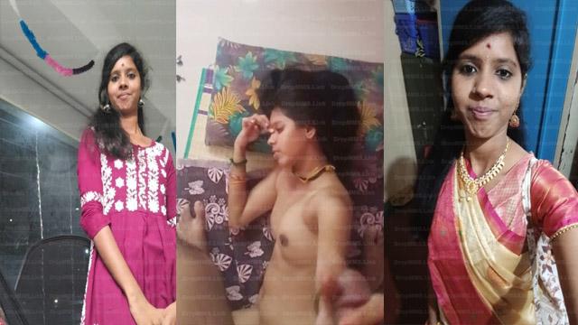 Tamil Slim Wife Fucking Doggy Riding Scandal