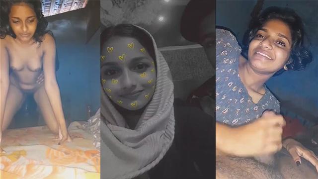 Desi Teen Girl Sucking BF Dick Painful Fucking Moaning Free
