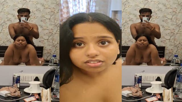 Horny Bengali Tanker Doggy Style Hard Fucking From Backshot Video