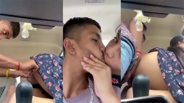 Hot Haryana Bhabhi Talking And Fucking With Car Sex Video 2026