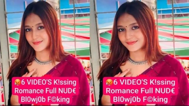 Indian Hot GF Secret Romance Face Reveal Fucking Video