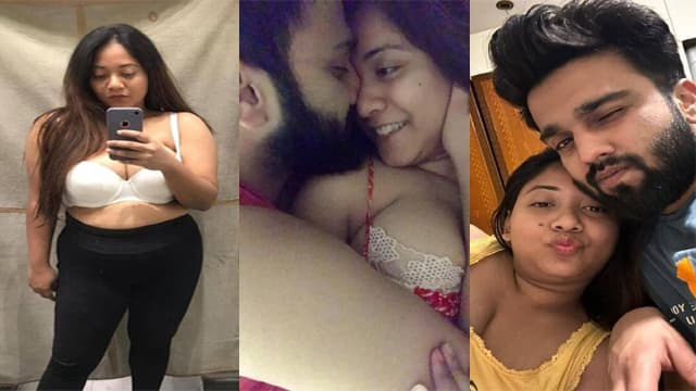 Sexy Indian Bigboob Girl Doggy Fucking Viral Mms Video