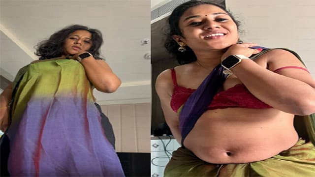 Tamil Milf Horny Aunty Blowjob Dick