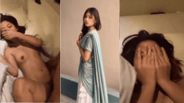 Cute North East Babe Getting Fucked With Hotel Viral